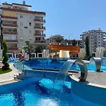 Hotel apartamentowy Alara Park Mahmutlar