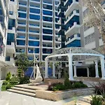 Alara Park Hotel apartamentowy