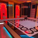 Hotel apartamentowy Alara Park