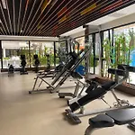 Hotel apartamentowy Alara Park *
