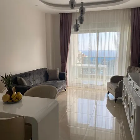 Alara Park Mahmutlar