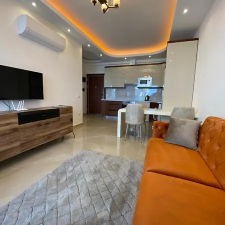 Alara Park Mahmutlar