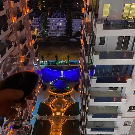 Alara Park * Mahmutlar