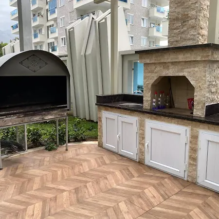 Alara Park Mahmutlar