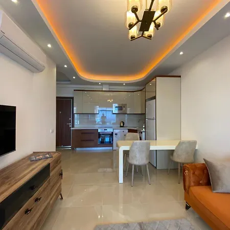 Alara Park * Mahmutlar