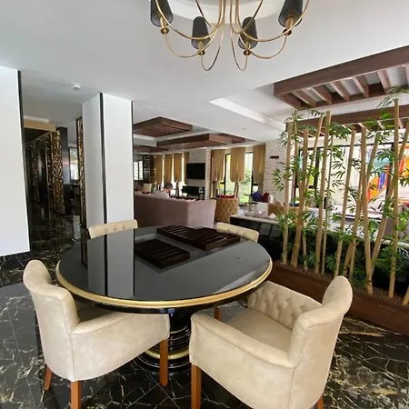 Alara Park * Mahmutlar