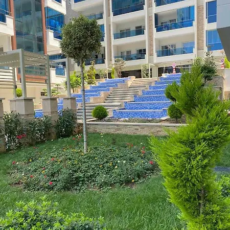 Alara Park * Mahmutlar