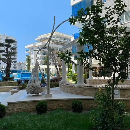 Alara Park * Mahmutlar