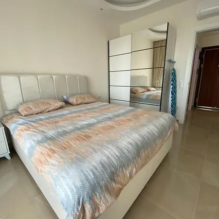 Alara Park * Mahmutlar