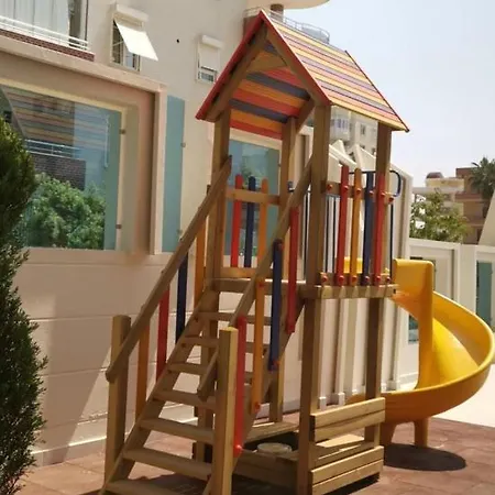 Alara Park * Mahmutlar